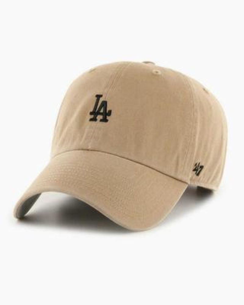 LOS ANGELES DODGERS '47 CLEAN UP CAMEL